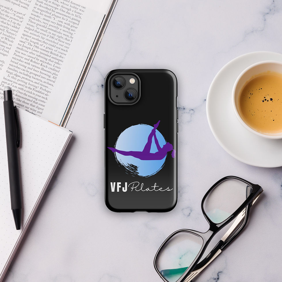 Thumbnail: Tough Case for iPhone® - Believe in Yourself