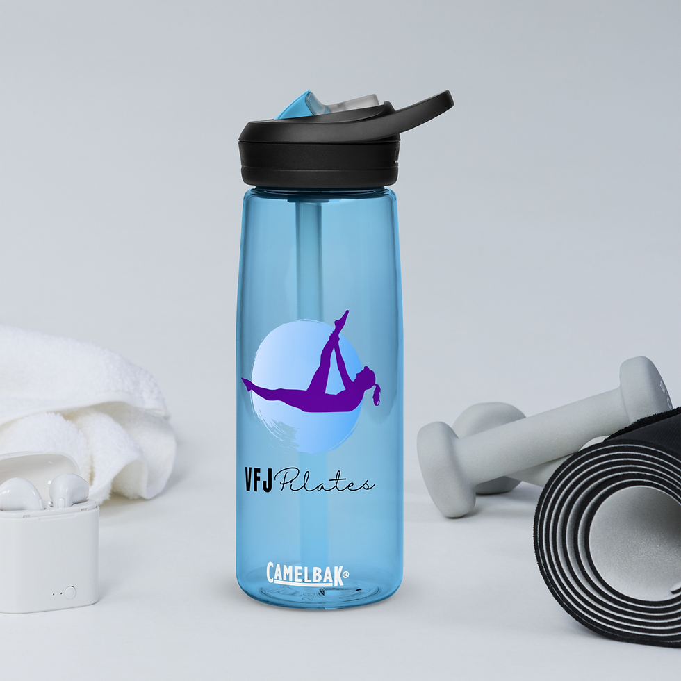 Thumbnail: Sports water bottle