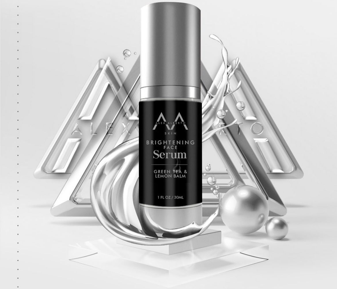 Brightening Serum