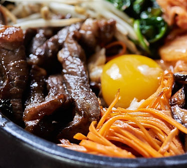 Bowl Food