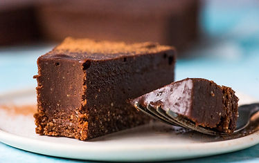 Chocolate Tart