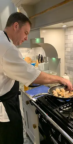 Private Chef