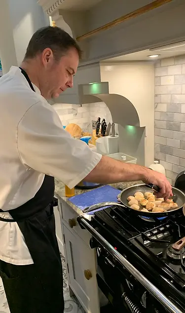 Private Chef