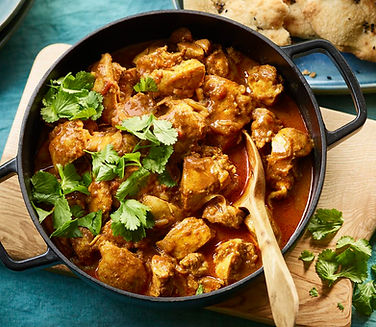 Chicken Curry