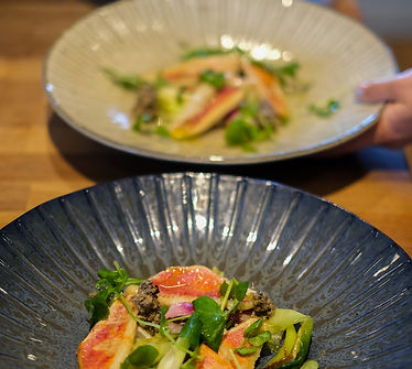 Main Courses