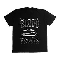 Metallic B2F Graphic T-Shirt
