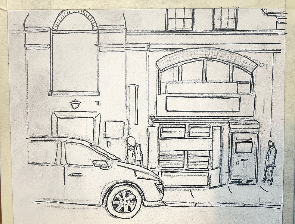 Thumbnail: Sunny's on Preston