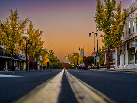 Celebrate Independent Retailer Month in Downtown Albemarle