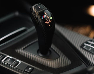 automatic bmw gearbox