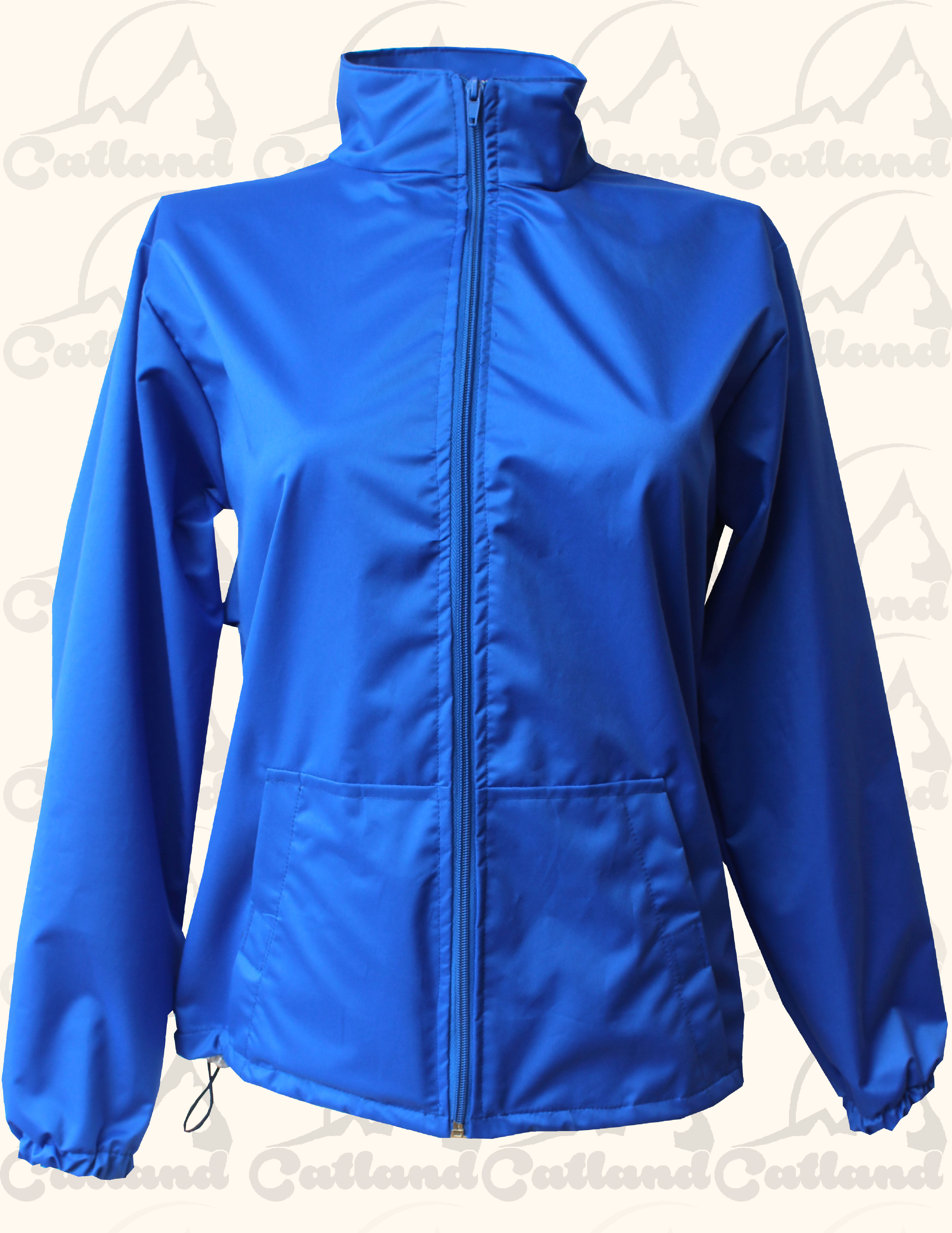 Chaqueta Windbreaker 01