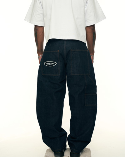 Japanese Selvedge Denim Jeans | Nyhet Apparel