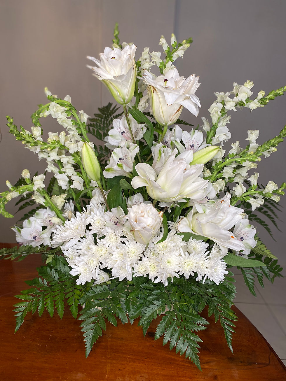 Miniatura: Jardín Escondido