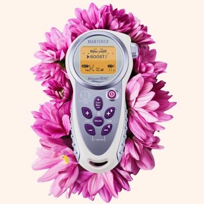Elle TENS 2 Labor & Birth Rental Add-On