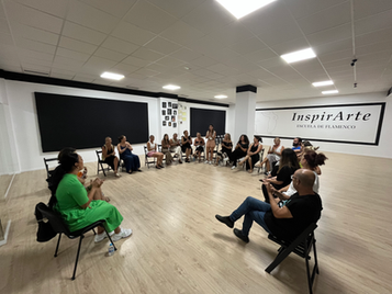 Curso Intensivo Agosto 1