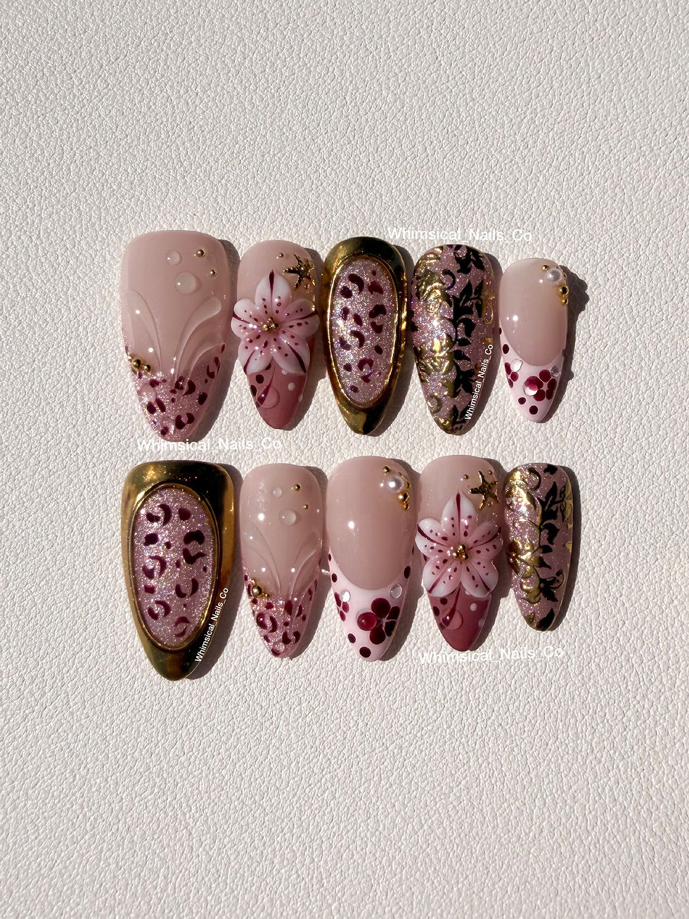 Thumbnail: Velvet Mirage