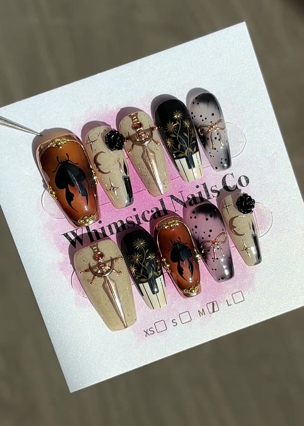 Thumbnail: Fingertip Vintage Museum