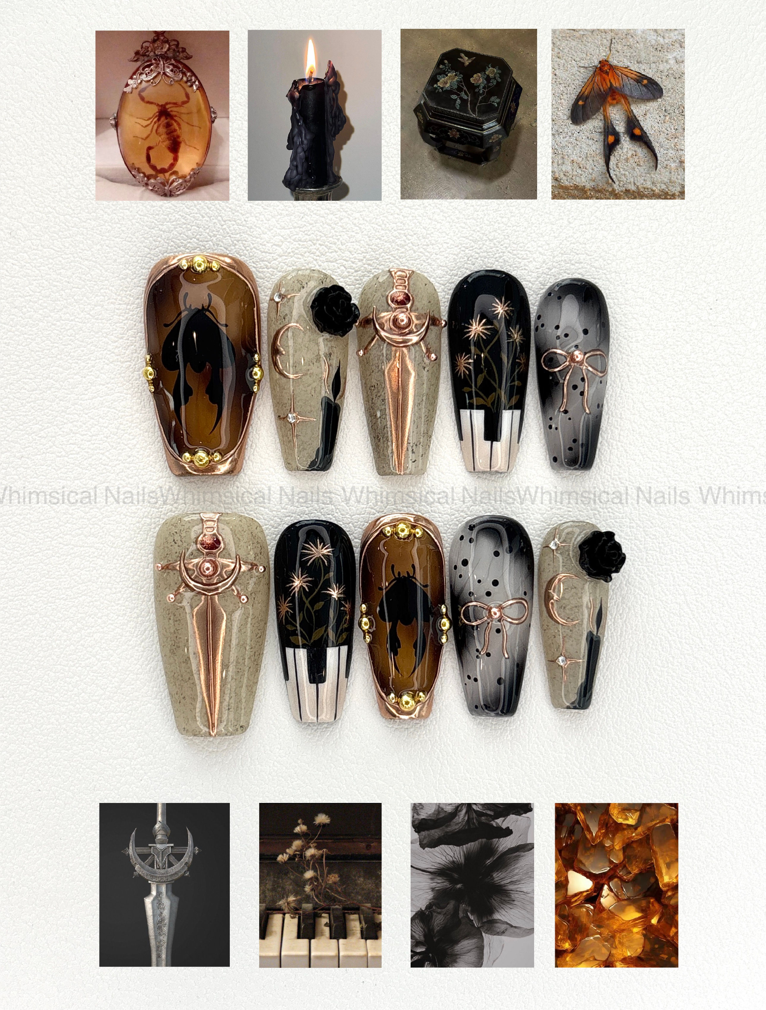 Fingertip Vintage Museum
