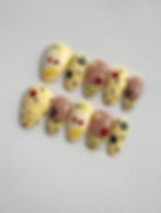 Thumbnail: Lucky Apple Garden