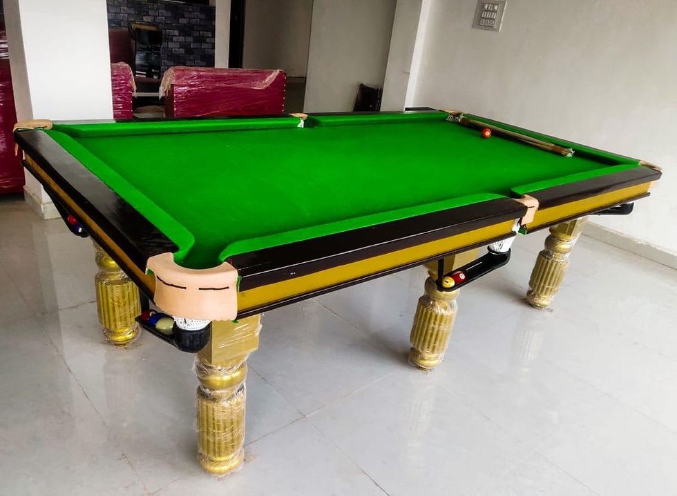 Pool Table ABCP002