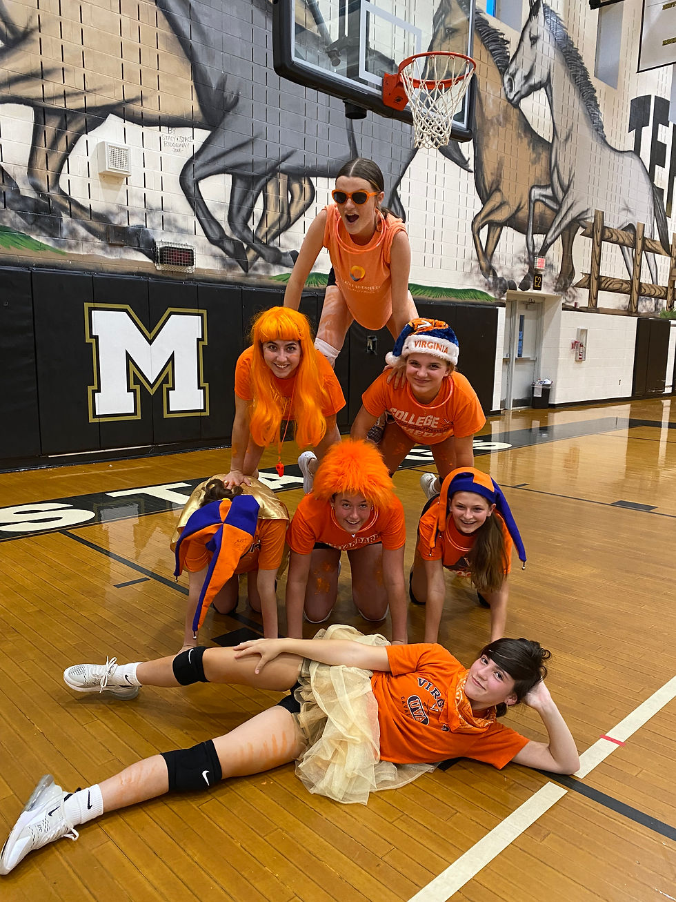 2023 Summer Camp