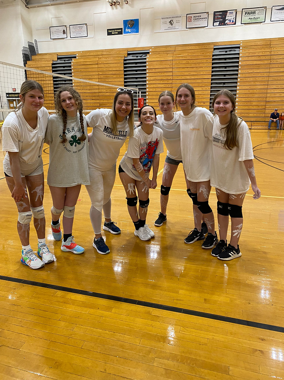 2023 Summer Camp