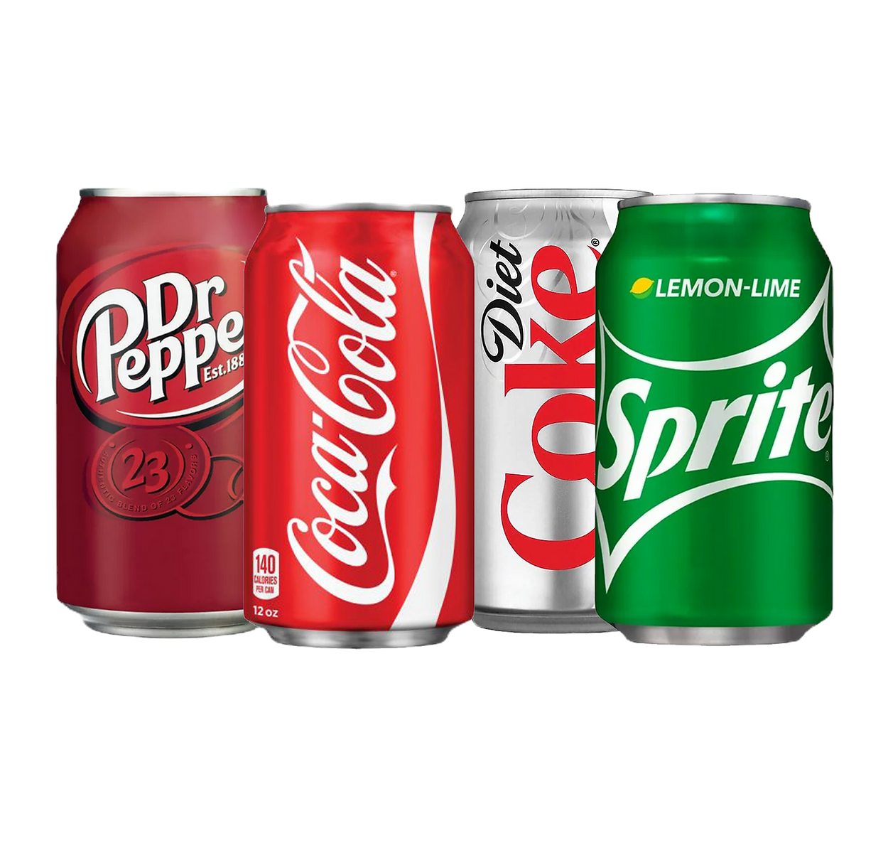 SOFT DRINK