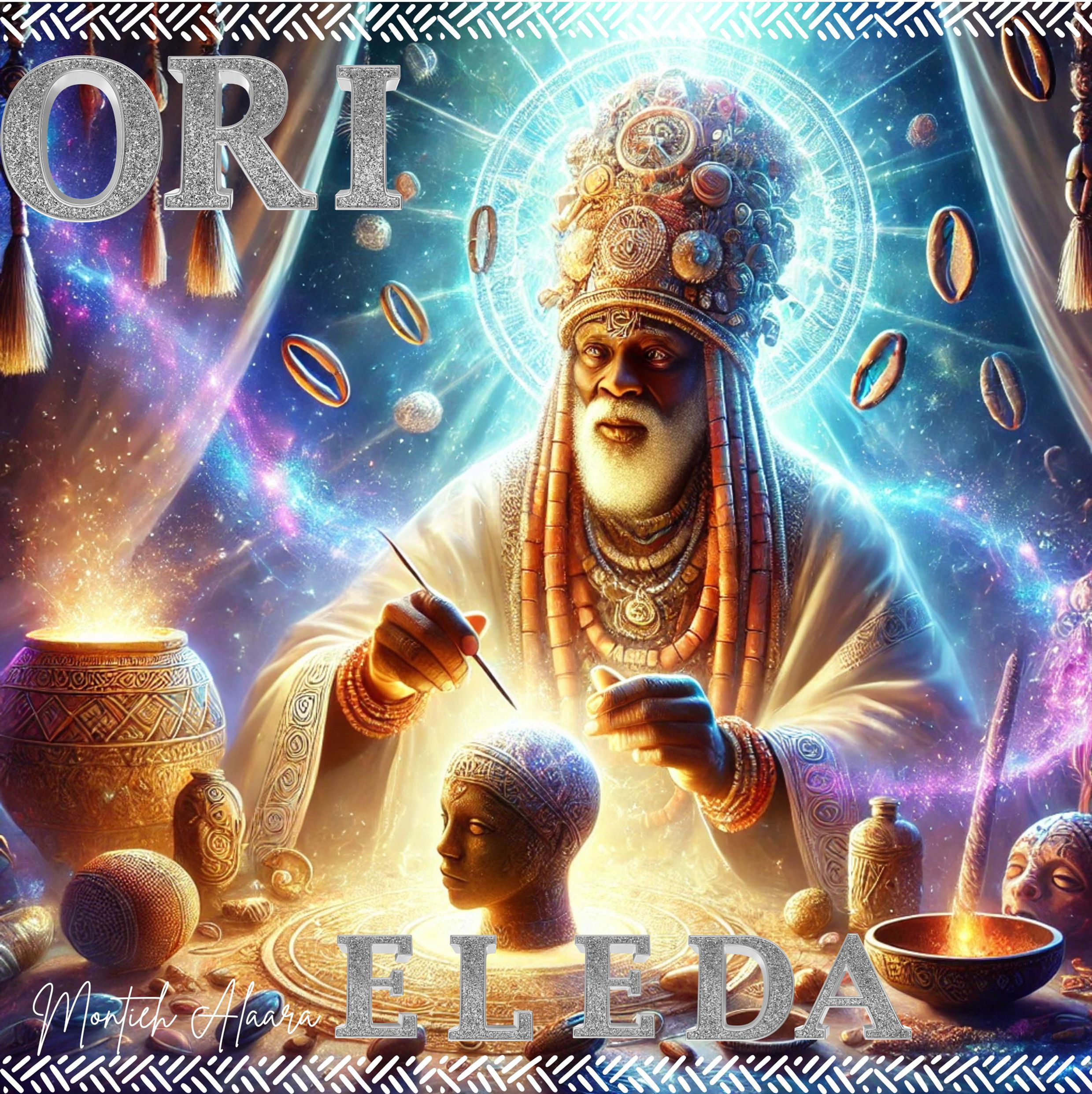ORI ELEDA