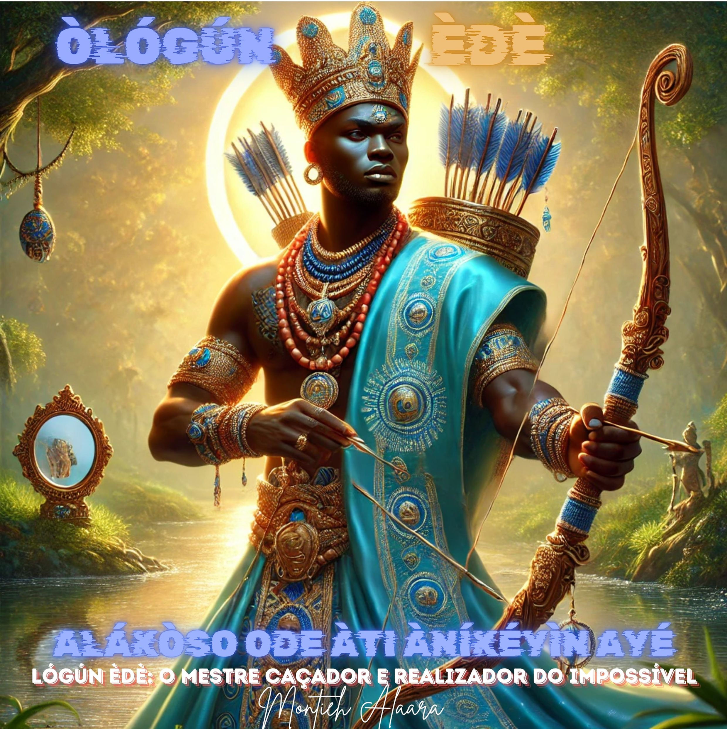 Lógún Èdè: Alákòso Ọdẹ àti Àníkẹ́yìn Ayé