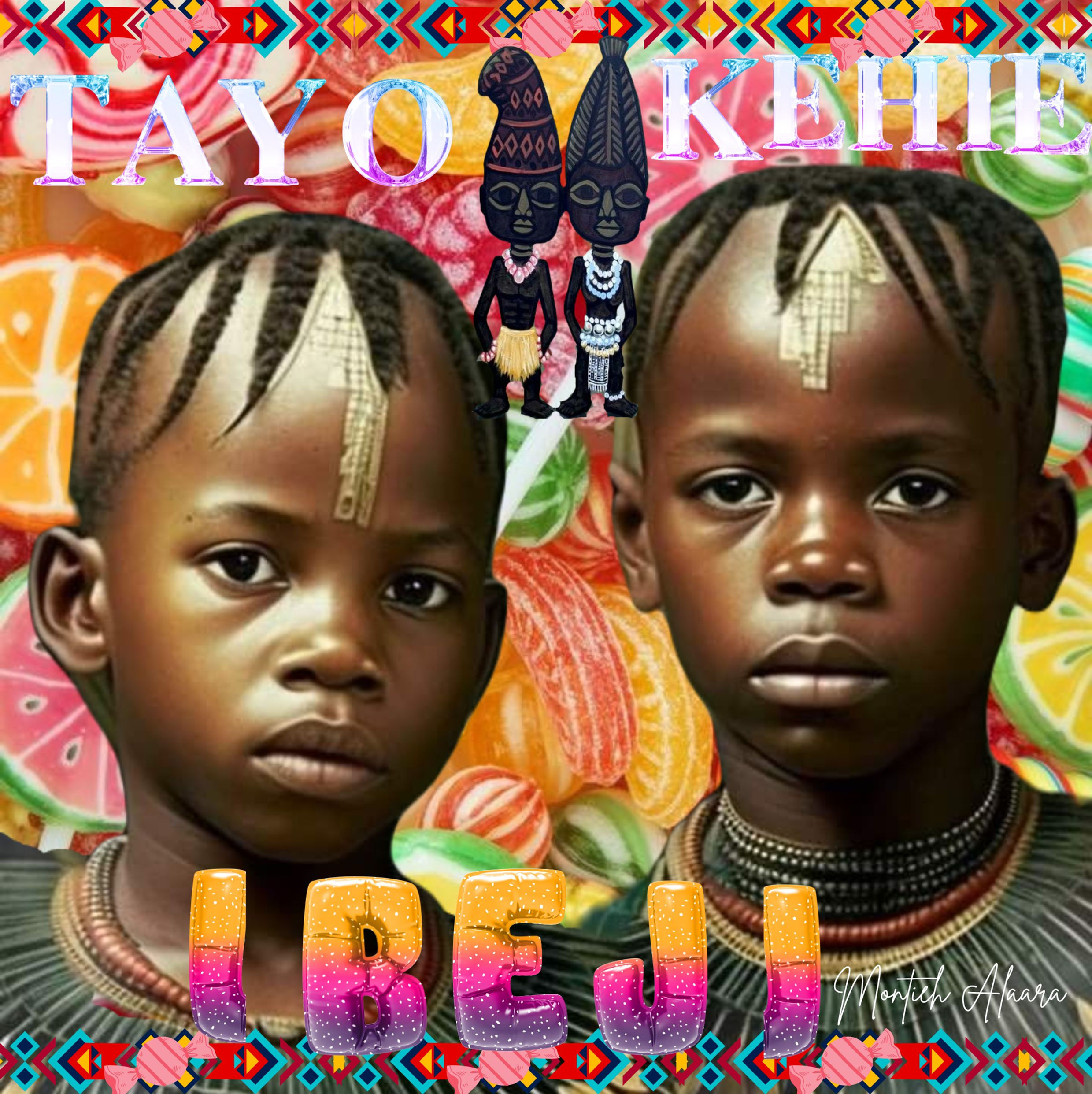 IBEJI TAYO KEHIDE
