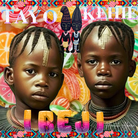  #Ibeji #TayoEKehide #OrixásGêmeos #CulturaIorubá #SabedoriaAncestral #RituaisDeOrixá #Prosperidade #HarmoniaFamiliar #Espiritualidade #OferendasSagradas #Axé #TradiçãoAfro #EnergiaDivina