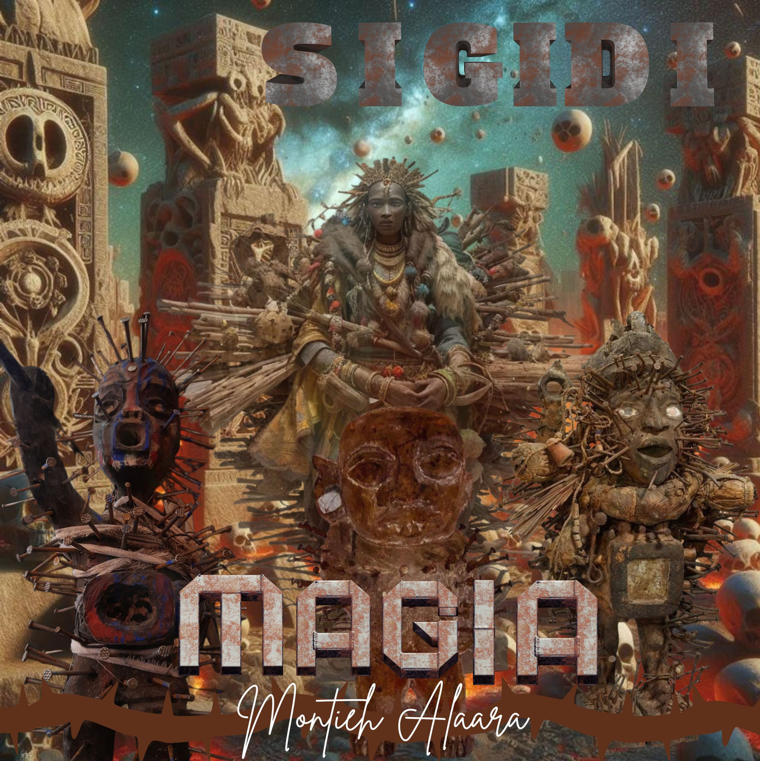 Magia Sigidi