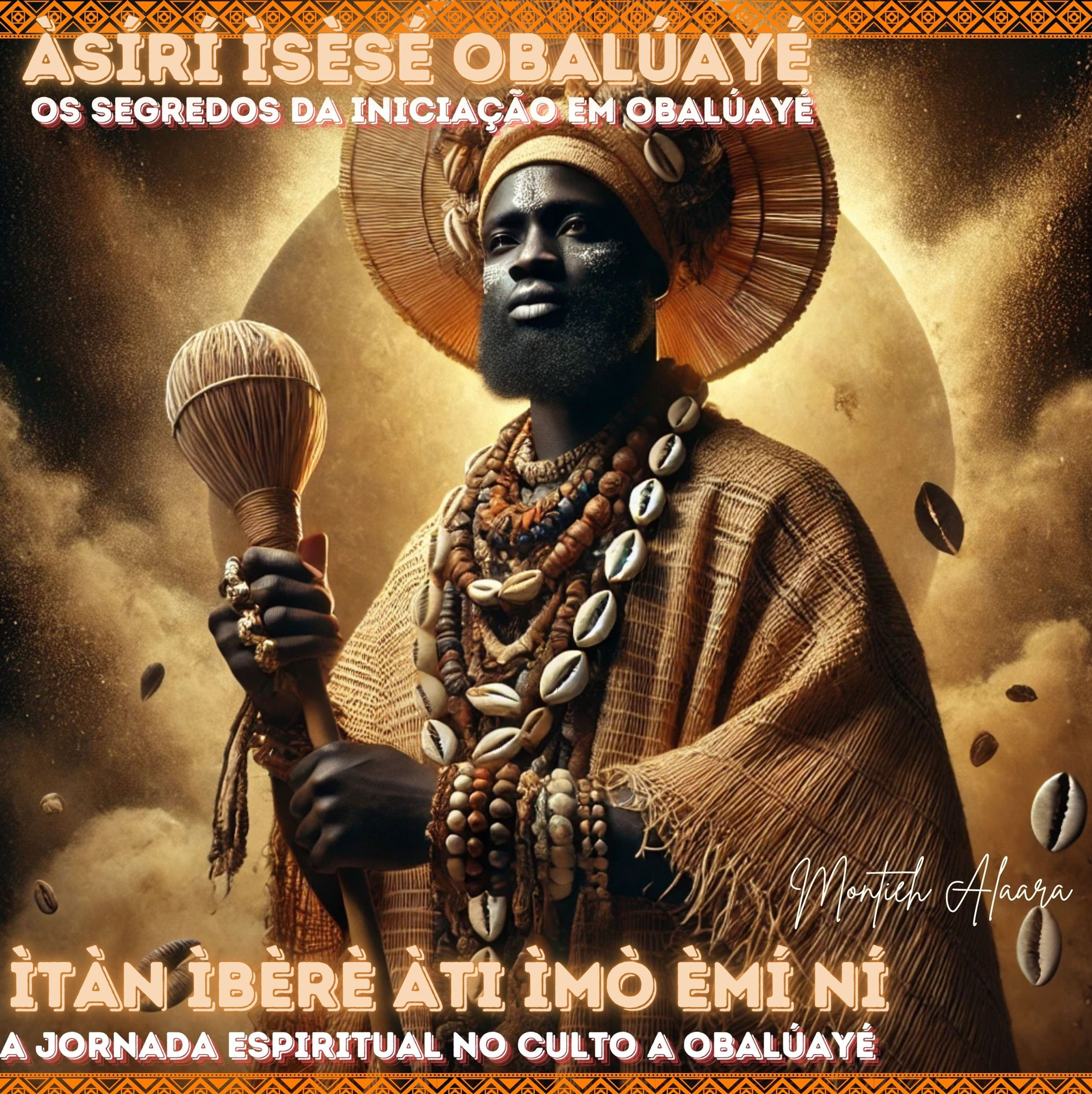 Àṣírí Ìṣẹ̀ṣé Ọbalúayé
