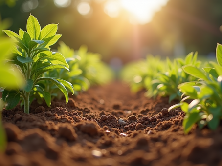 Choosing the Best Plants for Richmond Landscaping