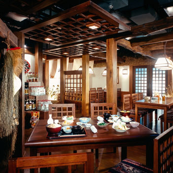 Restoran Izakaya Jepang