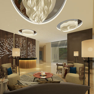 Nines Plaza & Residence Serpong (Waskita Realty)