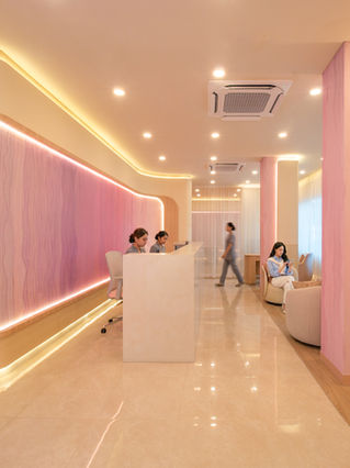 Oora Skin Labs