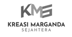 Kreasi marganda sejahtera Company Logo, supplied by Global Sekawan sejahtera
