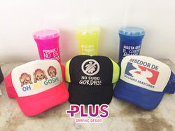 Gorras
