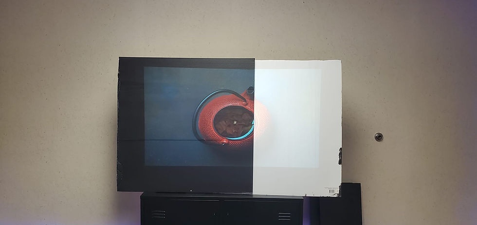 Thumbnail: 24oz  ILEG ULTIMATE APEX GAMER COMPLETE   100" TO 120" 16:9