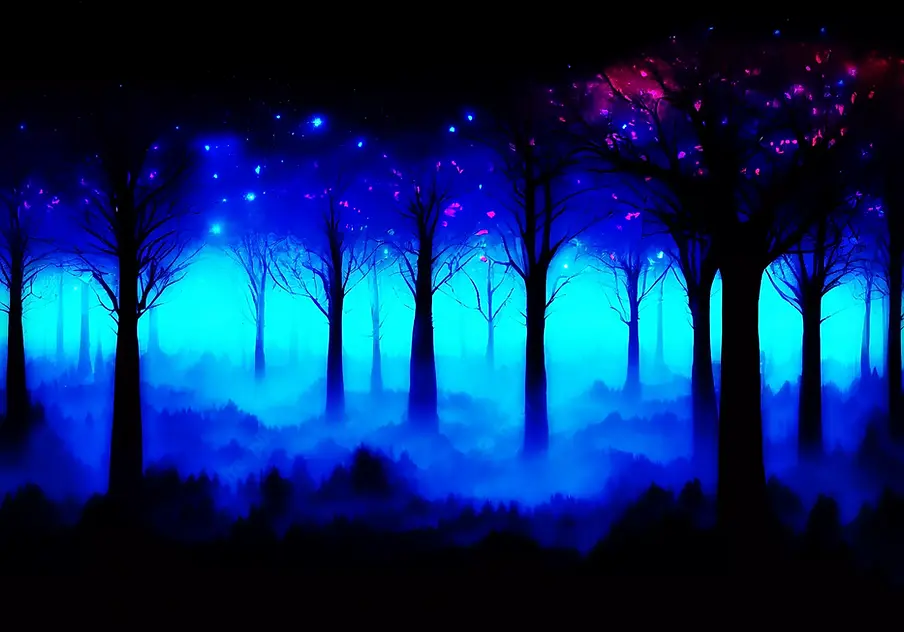 ILEG sugar plum fairy extreme flex projector screens