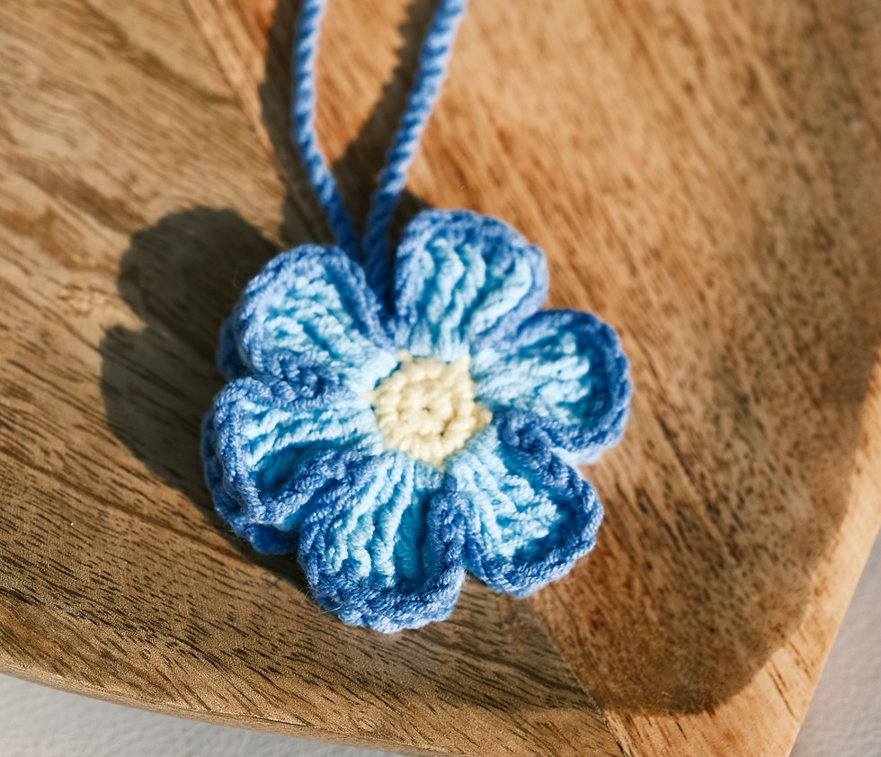 crochet