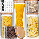 Video 5 Glass Jars w Bamboo lids.jpg