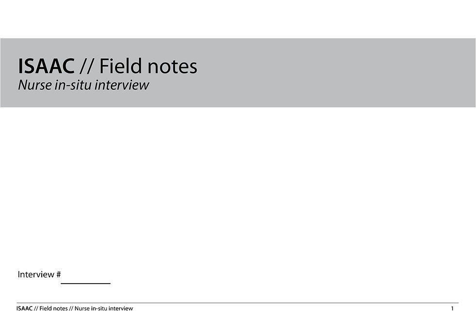 Nurse in-situ interview-page-001