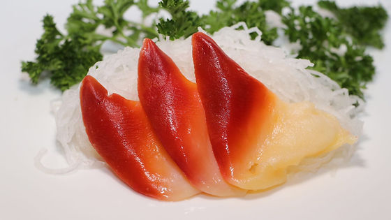 Surf Clam (SA)