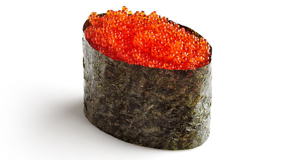 * Flying Fish Roe (Tobiko) ( SU )