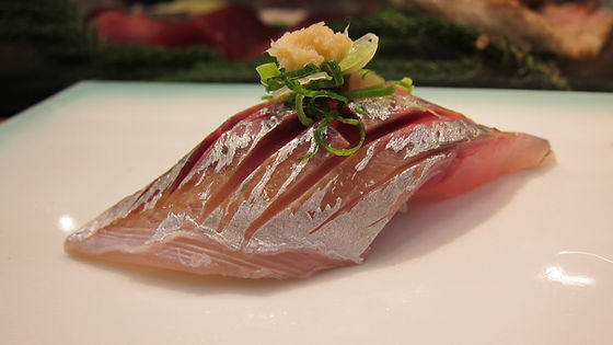 * Mackerel ( SU )