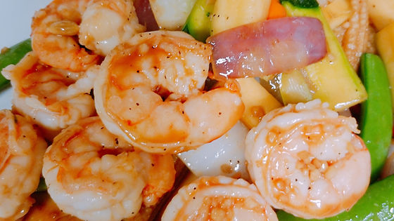 Shrimp