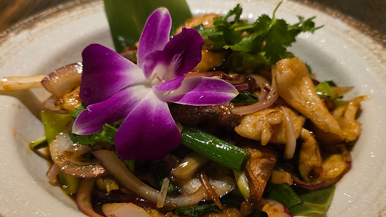 Thai Basil