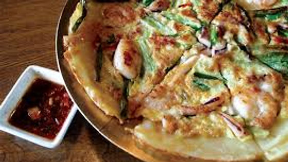 Haemul Pajeon