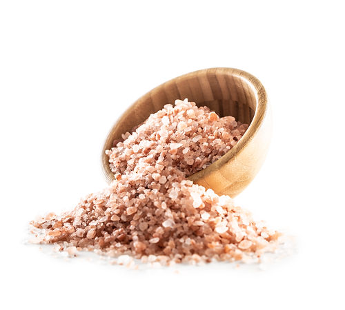 Himalayan Salt